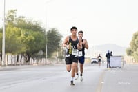 SantosK 10K y 5K 2025