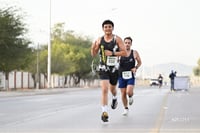 SantosK 10K y 5K 2025