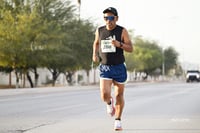 SantosK 10K y 5K 2025