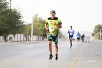 SantosK 10K y 5K 2025