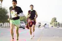 SantosK 10K y 5K 2025