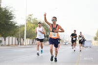 SantosK 10K y 5K 2025