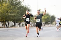 SantosK 10K y 5K 2025