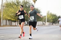 SantosK 10K y 5K 2025