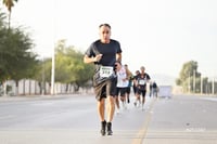 SantosK 10K y 5K 2025