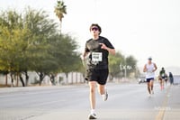 SantosK 10K y 5K 2025