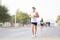 SantosK 10K y 5K 2025