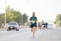 SantosK 10K y 5K 2025