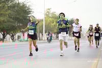 SantosK 10K y 5K 2025