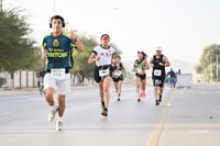 SantosK 10K y 5K 2025