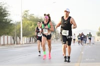 SantosK 10K y 5K 2025