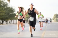 SantosK 10K y 5K 2025