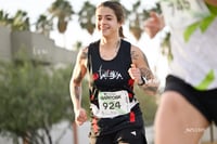 SantosK 10K y 5K 2025