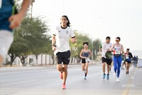 SantosK 10K y 5K 2025