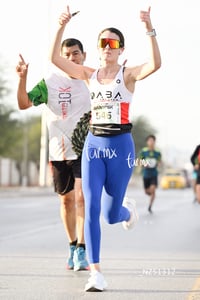 SantosK 10K y 5K 2025