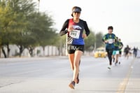 SantosK 10K y 5K 2025