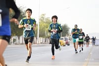 SantosK 10K y 5K 2025