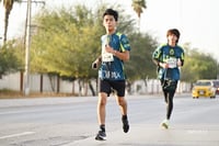 SantosK 10K y 5K 2025