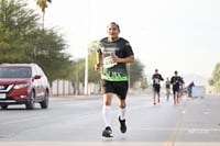 SantosK 10K y 5K 2025