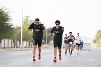 SantosK 10K y 5K 2025