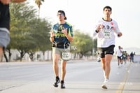 SantosK 10K y 5K 2025