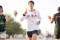 SantosK 10K y 5K 2025