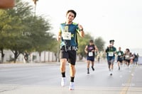 SantosK 10K y 5K 2025