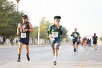 SantosK 10K y 5K 2025