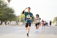 SantosK 10K y 5K 2025