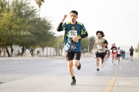 SantosK 10K y 5K 2025