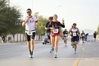 SantosK 10K y 5K 2025