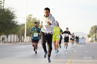 SantosK 10K y 5K 2025