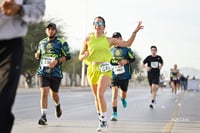 SantosK 10K y 5K 2025