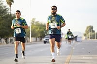 SantosK 10K y 5K 2025