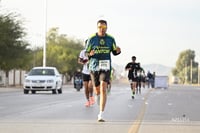 SantosK 10K y 5K 2025