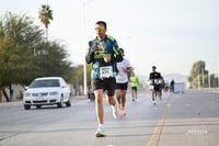 SantosK 10K y 5K 2025