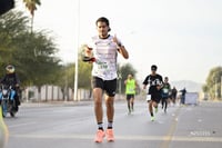 SantosK 10K y 5K 2025