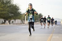 SantosK 10K y 5K 2025