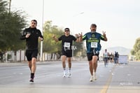 SantosK 10K y 5K 2025