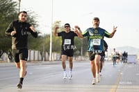 SantosK 10K y 5K 2025