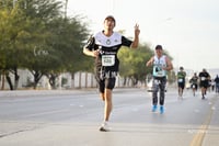 SantosK 10K y 5K 2025