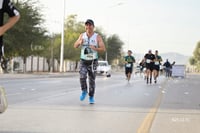 SantosK 10K y 5K 2025