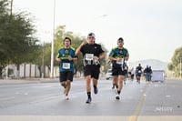 SantosK 10K y 5K 2025