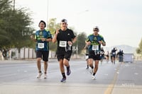 SantosK 10K y 5K 2025