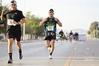 SantosK 10K y 5K 2025