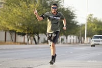 SantosK 10K y 5K 2025