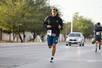 SantosK 10K y 5K 2025