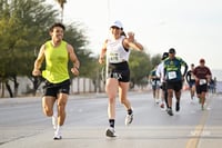 SantosK 10K y 5K 2025