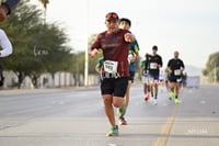 SantosK 10K y 5K 2025