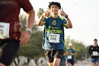 SantosK 10K y 5K 2025